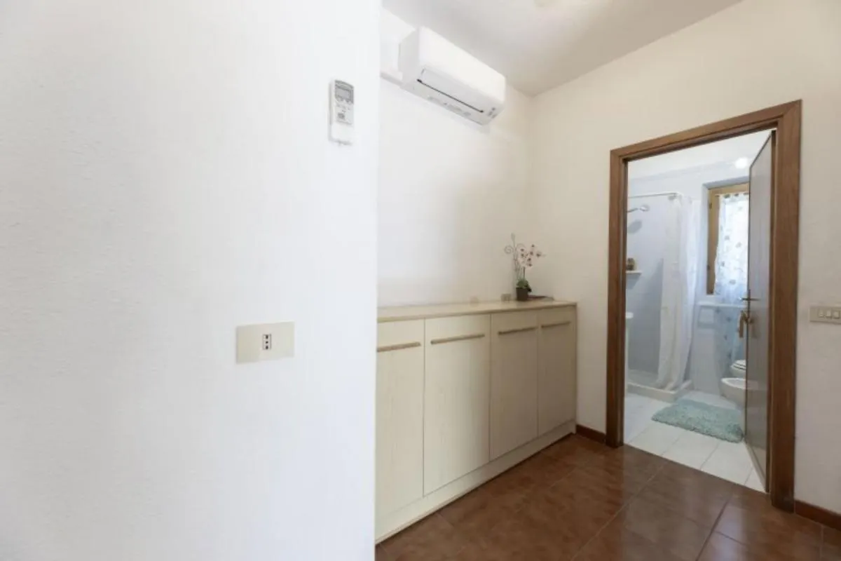 Apartamento La Margherita Alla Zanca - Goelba Itália