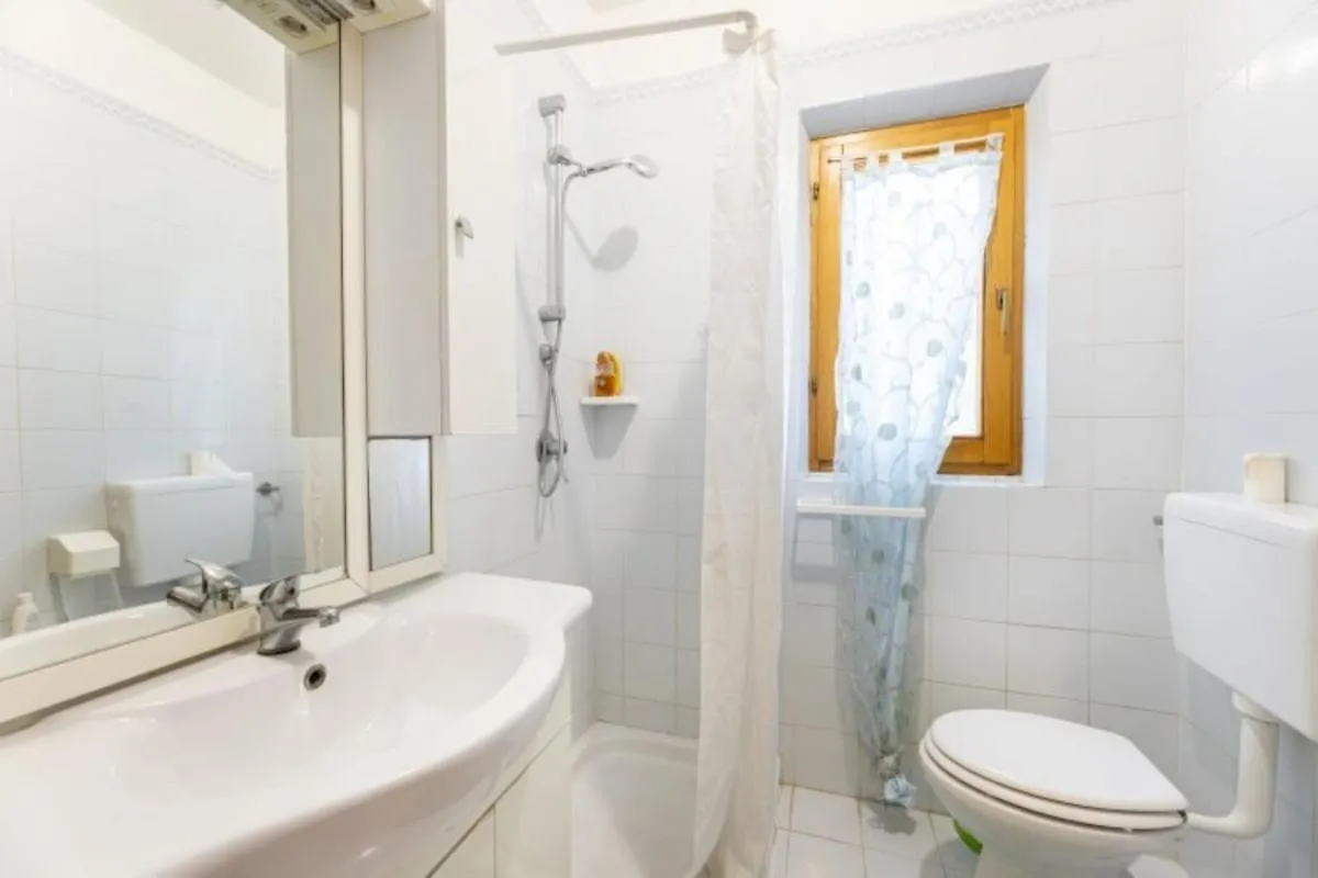 Apartamento La Margherita Alla Zanca - Goelba